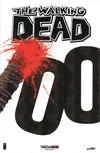 Cover Thumbnail for The Walking Dead (2003 series) #100 [Skybound Megabox Exclusive]