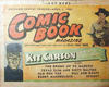 Cover for Comic Book Magazine (Tribune Publishing Company, 1940 series) #2