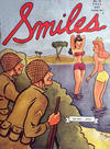 Cover for Smiles (Hardie-Kelly, 1942 series) #12