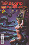 Cover Thumbnail for Warlord of Mars: Dejah Thoris (2011 series) #10 [Joe Jusko Art Dynamic Forces Exclusive]