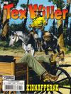 Cover for Tex Willer (Hjemmet / Egmont, 1998 series) #640