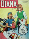Cover for Diana (D.C. Thomson, 1963 series) #144