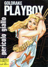 Cover for Goldrake (Ediperiodici, 1967 series) #6