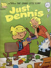 Cover for Just Dennis (Alan Class, 1966 ? series) #4