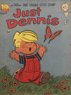 Cover for Just Dennis (Alan Class, 1966 ? series) #5