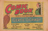 Cover for Comic Book Magazine (Tribune Publishing Company, 1940 series) #67