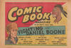 Cover for Comic Book Magazine (Tribune Publishing Company, 1940 series) #66
