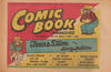 Cover for Comic Book Magazine (Tribune Publishing Company, 1940 series) #69