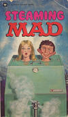 Cover for Steaming Mad (Warner Books, 1975 series) #86-080