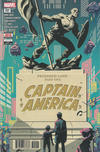 Cover Thumbnail for Captain America (2017 series) #701 [Michael Cho]