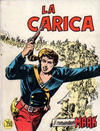 Cover for Il Comandante Mark (Sergio Bonelli Editore, 1972 series) #22