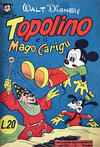 Cover for Albi della Rosa (Mondadori, 1954 series) #5