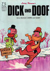 Cover for Dick und Doof (BSV - Williams, 1965 series) #37