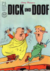 Cover for Dick und Doof (BSV - Williams, 1965 series) #46