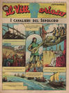Cover for Il Vittorioso (AVE (Anonima Veritas Editrice), 1937 series) #v2#49