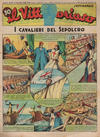 Cover for Il Vittorioso (AVE (Anonima Veritas Editrice), 1937 series) #v2#50