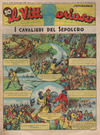 Cover for Il Vittorioso (AVE (Anonima Veritas Editrice), 1937 series) #v2#52