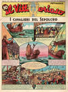 Cover for Il Vittorioso (AVE (Anonima Veritas Editrice), 1937 series) #v3#10