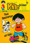 Cover for Kalle & Cäsar (BSV - Williams, 1971 series) #8