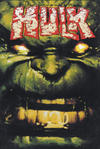 Cover for Incredible Hulk (Marvel, 2002 series) #2