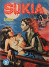 Cover for Sukia (Edifumetto, 1978 series) #49