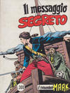 Cover for Il Comandante Mark (Sergio Bonelli Editore, 1972 series) #26