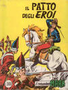 Cover for Il Comandante Mark (Sergio Bonelli Editore, 1972 series) #27