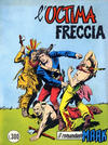 Cover for Il Comandante Mark (Sergio Bonelli Editore, 1972 series) #28