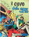 Cover for Il Comandante Mark (Sergio Bonelli Editore, 1972 series) #29