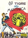 Cover for Il Comandante Mark (Sergio Bonelli Editore, 1972 series) #32