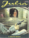 Cover for Julia (Sergio Bonelli Editore, 1998 series) #17