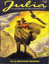 Cover for Julia (Sergio Bonelli Editore, 1998 series) #8