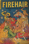 Cover for Firehair (H. John Edwards, 1950 ? series) #11