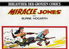 Cover for Bibliothek der grossen Comics (Norbert Hethke Verlag, 1979 series) #[3] - Miracle Jones