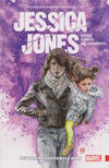 Cover for Jessica Jones (Marvel, 2017 series) #3 - Return of the Purple Man