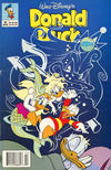 Cover for Walt Disney's Donald Duck Adventures (Disney, 1990 series) #35 [Newsstand]