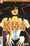 Cover Thumbnail for KISS (2016 series) #1 [Cover B - Goni Montes Starchild Variant]