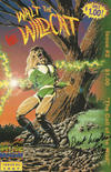 Cover for Walt! The Wildcat! (MotioN Comics, 1995 series) #2