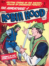 Cover for The Adventures of Robin Hood (Magazine Management, 1956 series) #4