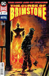Cover for The Curse of Brimstone (DC, 2018 series) #2