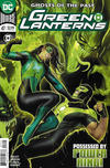 Cover Thumbnail for Green Lanterns (2016 series) #47 [Stjepan Šejić Cover]