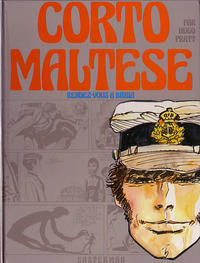 Cover Thumbnail for Corto Maltese (Casterman, 1973 series) #1 - Rendez-vous à Bahia