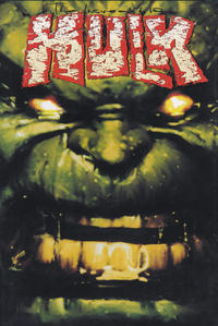 Cover Thumbnail for Incredible Hulk (Marvel, 2002 series) #2
