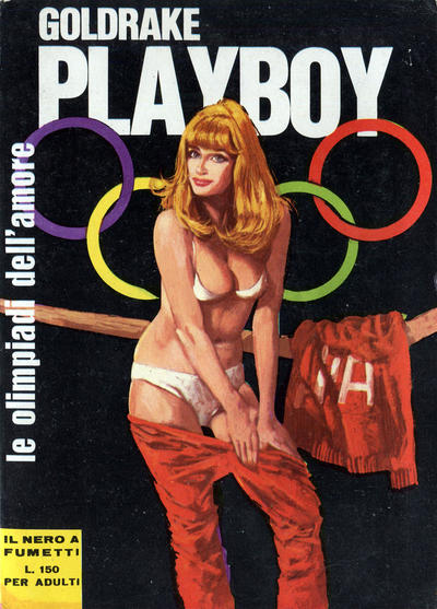 Cover for Goldrake (Ediperiodici, 1967 series) #11