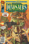Cover Thumbnail for Dinosaurs for Hire (1993 series) #1 [Newsstand]