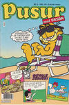 Cover for Pusur (Semic, 1995 series) #4/1996