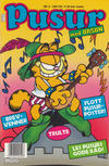 Cover for Pusur (Semic, 1995 series) #2/1997