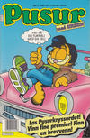 Cover for Pusur (Semic, 1995 series) #3/1997