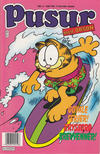Cover for Pusur (Semic, 1995 series) #4/1997