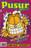 Cover for Pusur (Semic, 1995 series) #5/1997